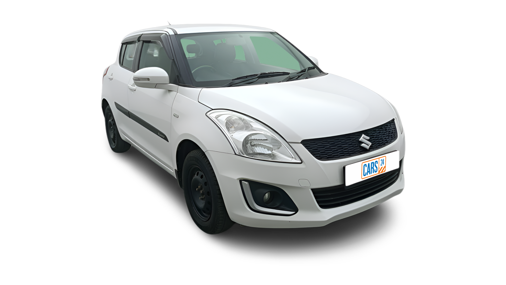 2016 Maruti Swift - Hatchback - Diesel - Manual - ₹3.30 lakh